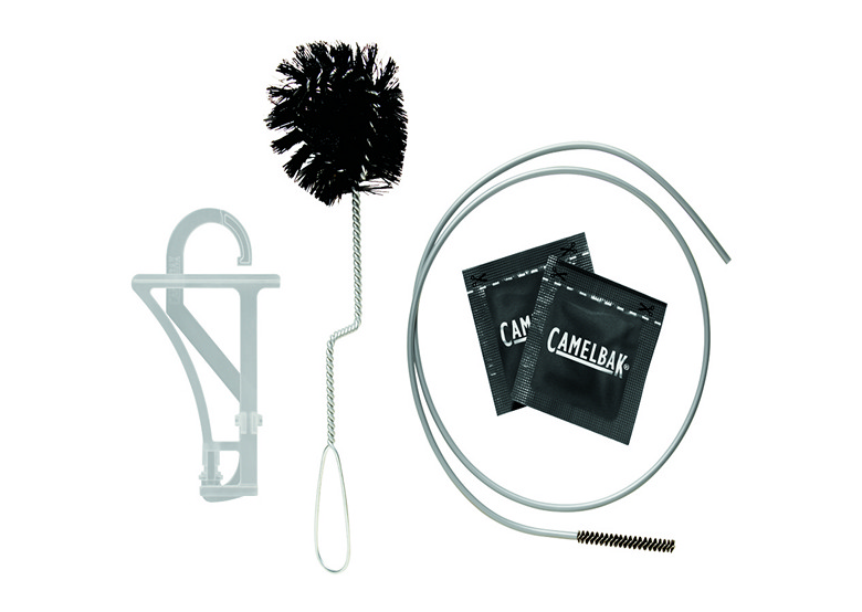 Zestaw do czyszczenia CAMELBAK Crux Cleaning Kit