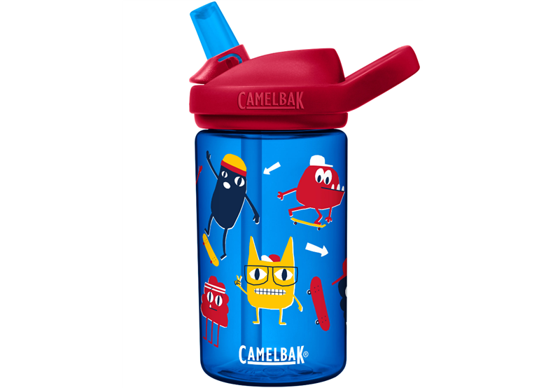 Butelka CAMELBAK Eddy+ Kids