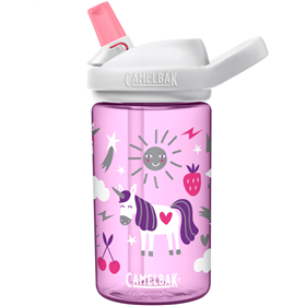 Butelka CAMELBAK Eddy+ Kids