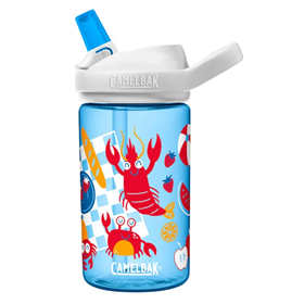 Butelka CAMELBAK Eddy+ Kids