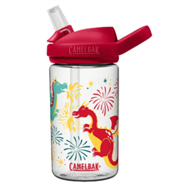 Butelka CAMELBAK Eddy+ Kids