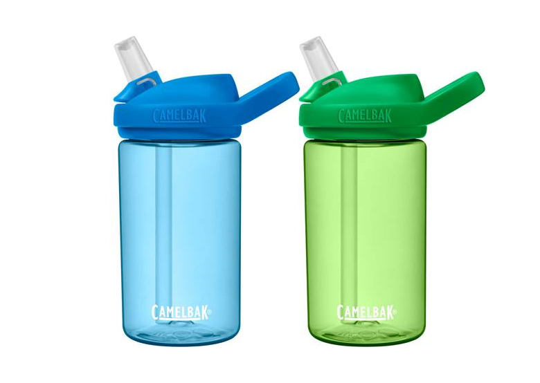 Butelka CAMELBAK Eddy+ Kids (dwupak)