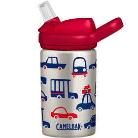 Kubek CAMELBAK Eddy+ Kids Stainless