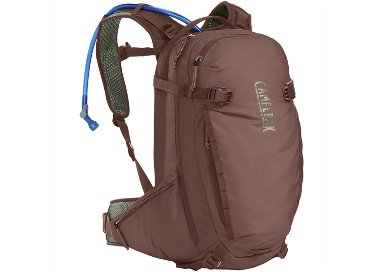 Plecak z bukłakiem CAMELBAK HAWG 20