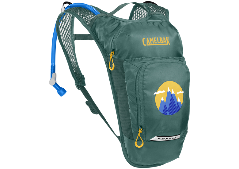 Plecak z bukłakiem CAMELBAK Mini M.U.L.E.