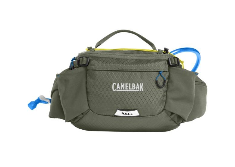 Nerka z bukłakiem CAMELBAK MULE 5 Waist Pack