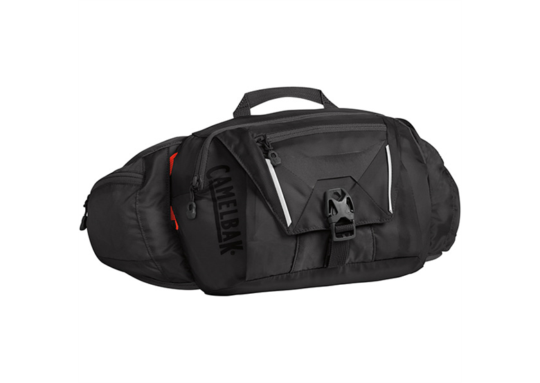 Nerka z bukłakiem CAMELBAK Palos 4 LR