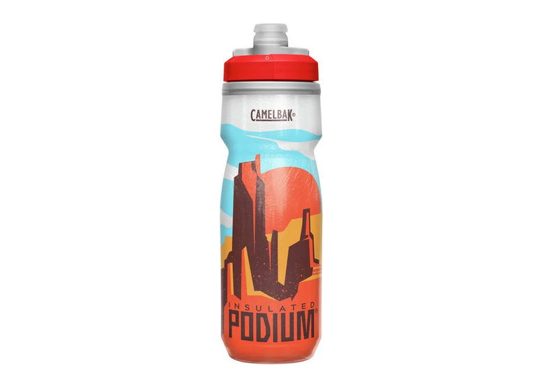 Bidon CAMELBAK Podium Chill Spring Summer LE