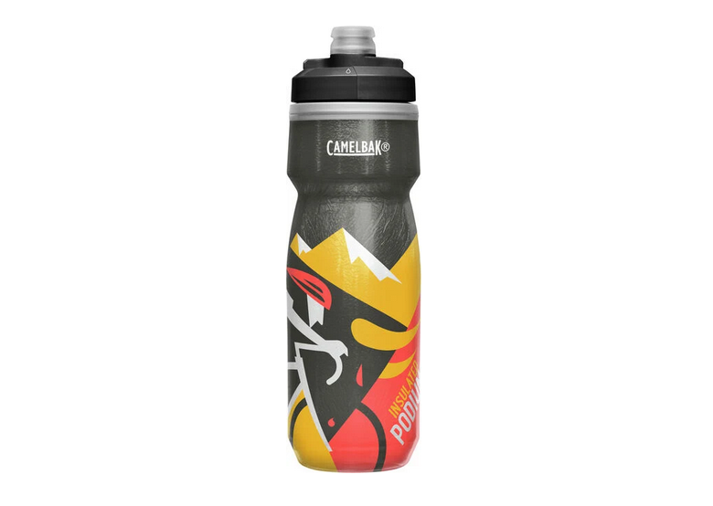 Bidon CAMELBAK Podium Chill Spring Summer LE