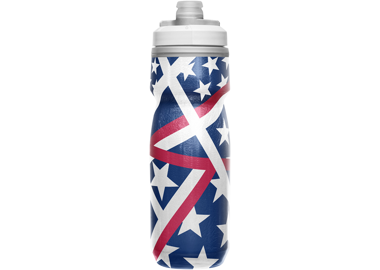 Bidon CAMELBAK Podium Chill Spring Summer LE