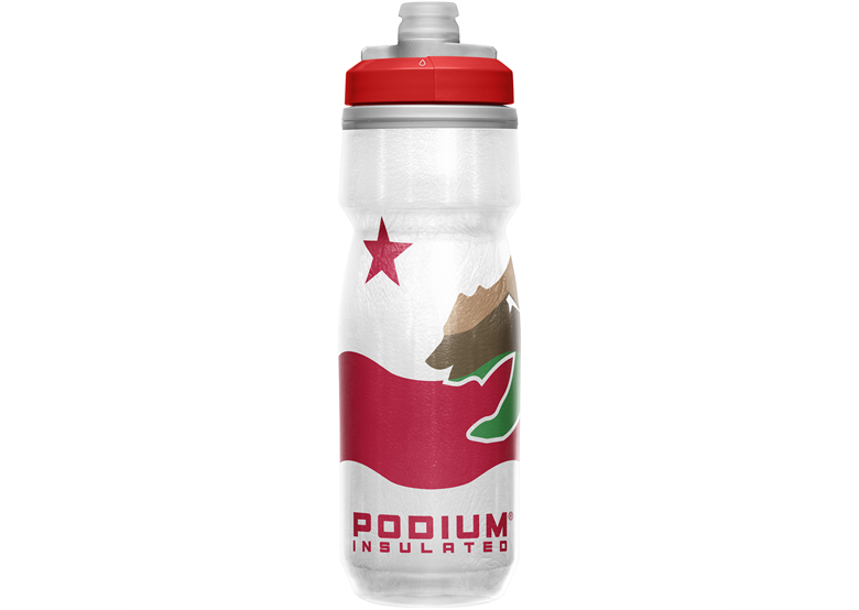 Bidon CAMELBAK Podium Chill Spring Summer LE