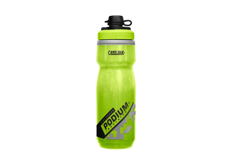 Bidon CAMELBAK Podium Dirt Chill