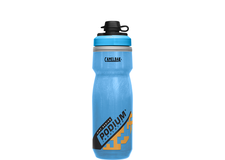 Bidon CAMELBAK Podium Dirt Chill