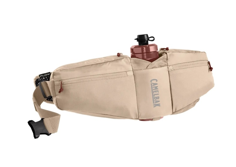 Nerka z bidonem CAMELBAK Podium Flow 4