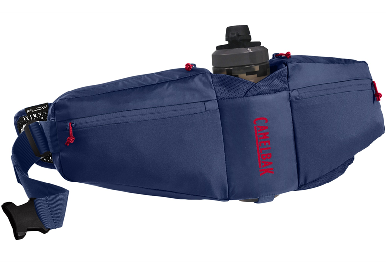 Nerka z bidonem CAMELBAK Podium Flow 4