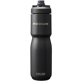 Bidon CAMELBAK Podium Steel