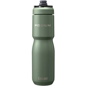 Bidon CAMELBAK Podium Steel
