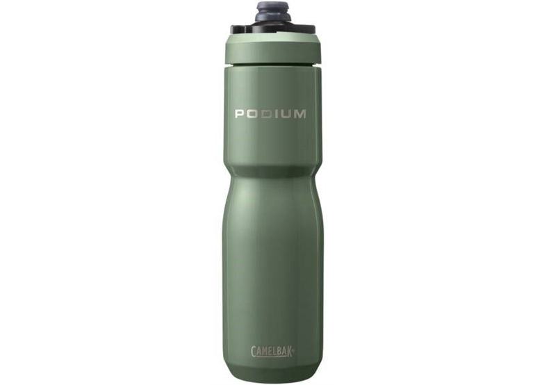 Bidon CAMELBAK Podium Steel