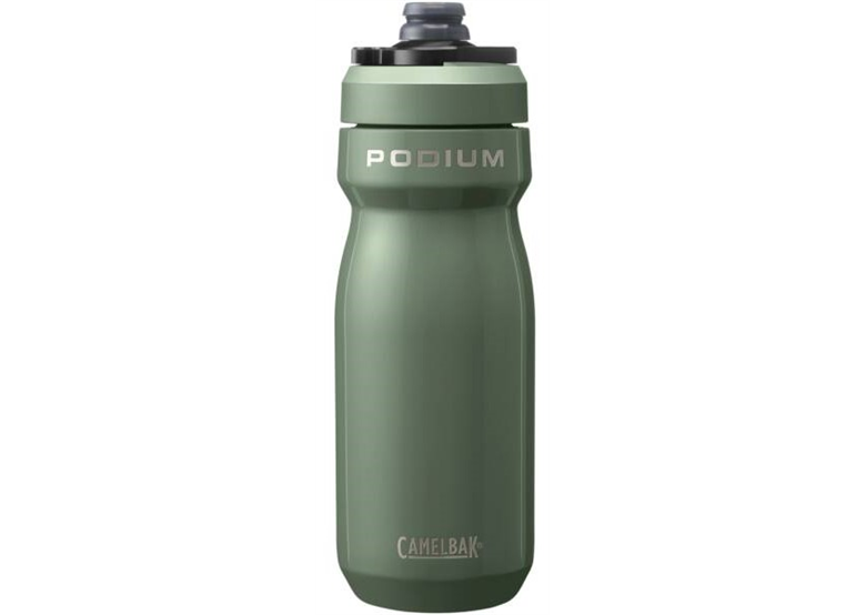 Bidon CAMELBAK Podium Steel