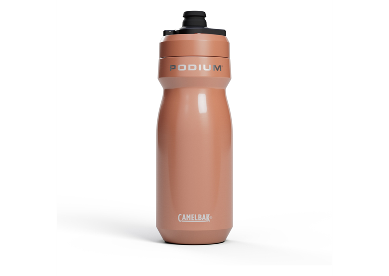 Bidon CAMELBAK Podium Steel