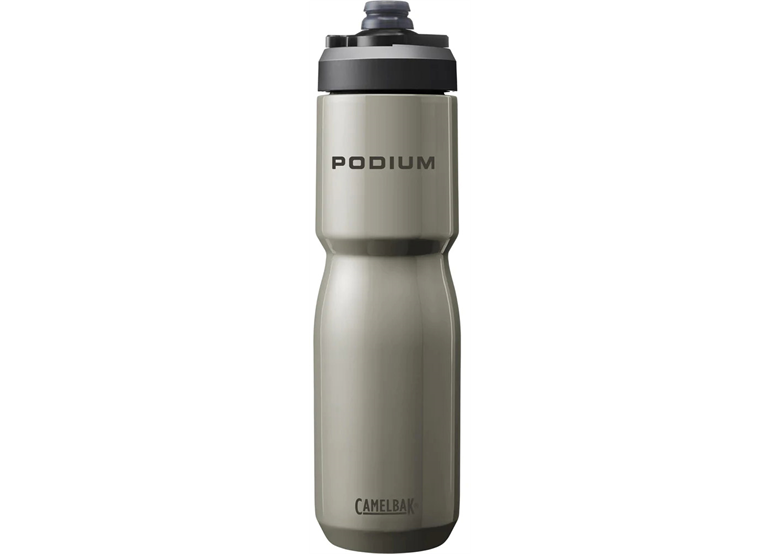 Bidon CAMELBAK Podium Steel