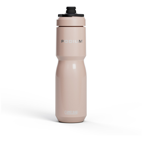 Bidon CAMELBAK Podium Steel