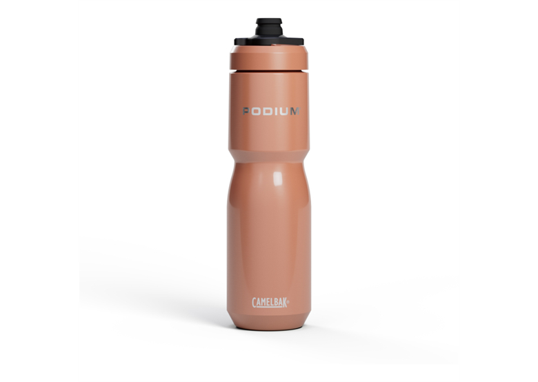 Bidon CAMELBAK Podium Steel