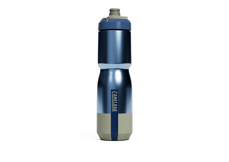 Bidon CAMELBAK Podium Steel
