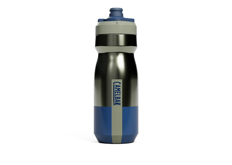 Bidon CAMELBAK Podium Steel