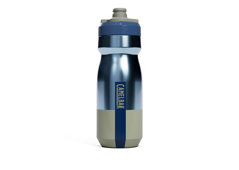 Bidon CAMELBAK Podium Steel