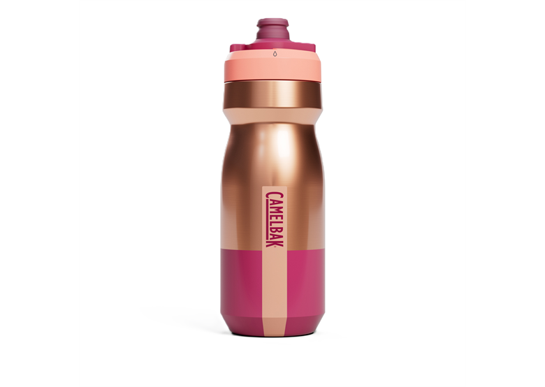 Bidon CAMELBAK Podium Steel