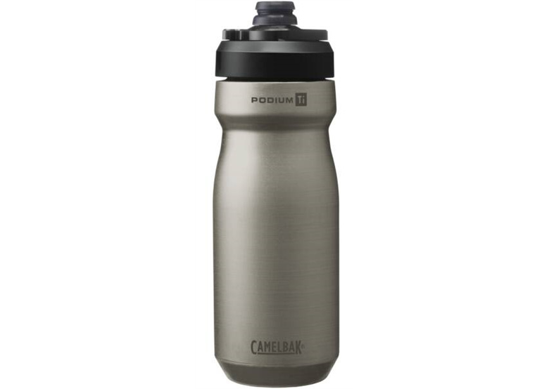 Bidon CAMELBAK Podium Titanium