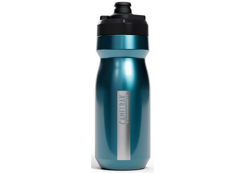 Bidon CAMELBAK Podium Titanium