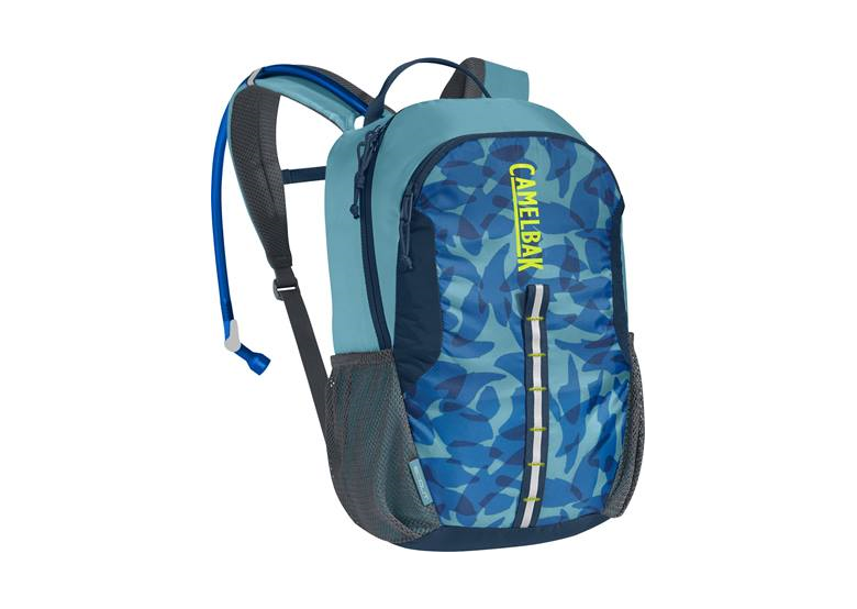 Plecak z bukłakiem CAMELBAK Scout