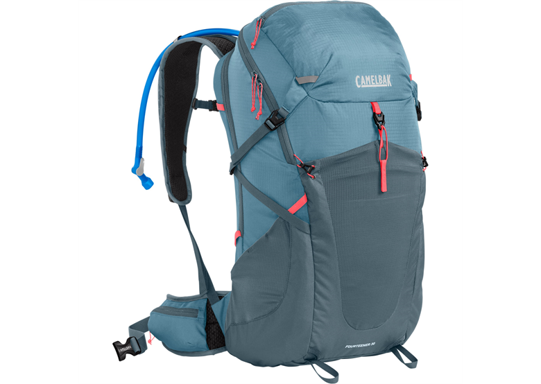 Plecak z bukłakiem CAMELBAK Women's Fourteener 30