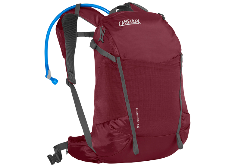 Plecak z bukłakiem CAMELBAK Women's Rim Runner X20