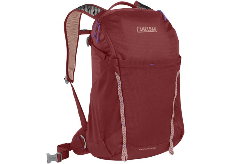 Plecak CAMELBAK Women's Rim Runner X20 Terra