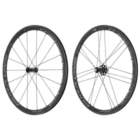 Komplet kół CAMPAGNOLO Bora One 35 | CentrumRowerowe.pl