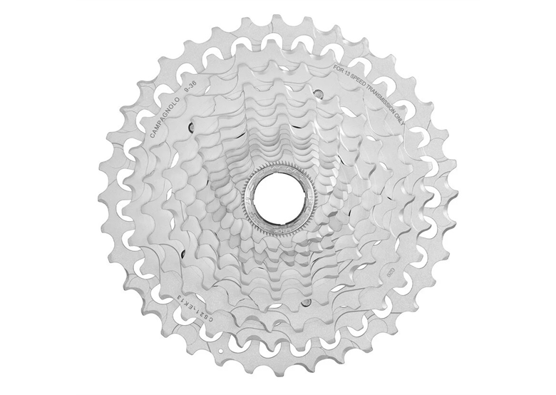 Kaseta CAMPAGNOLO Ekar