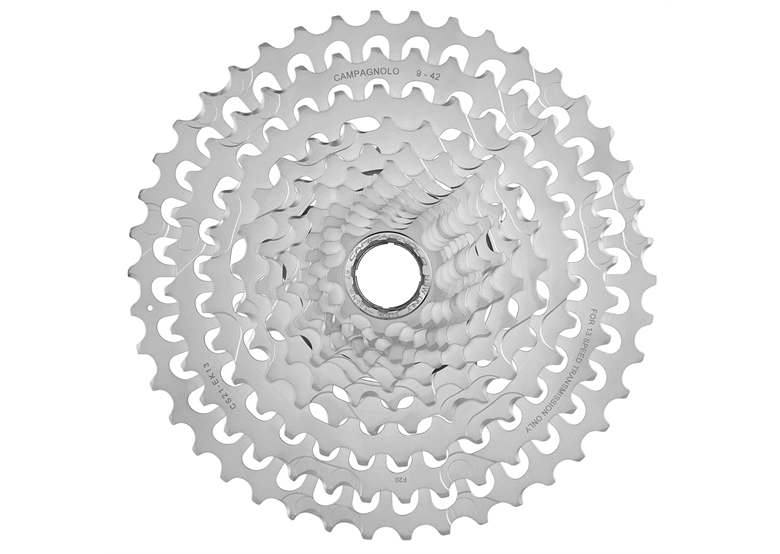 Kaseta CAMPAGNOLO Ekar