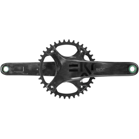 Mechanizm korbowy CAMPAGNOLO Ekar