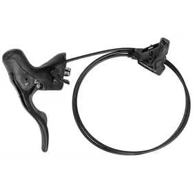 Klamkomanetka z hamulcem CAMPAGNOLO Ekar DB