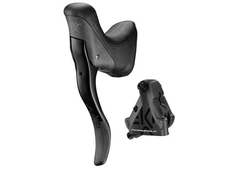 Klamkomanetka z hamulcem CAMPAGNOLO Ekar DB