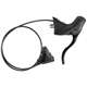 Klamkomanetka z hamulcem CAMPAGNOLO Ekar DB