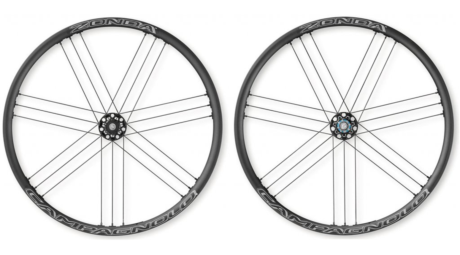 CAMPAGNOLO MINI KIT DE RAYONS DE RECHANGE campagnolo