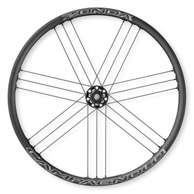 Komplet kół CAMPAGNOLO Zonda C17