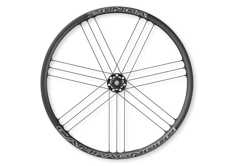 Komplet kół CAMPAGNOLO Zonda C17