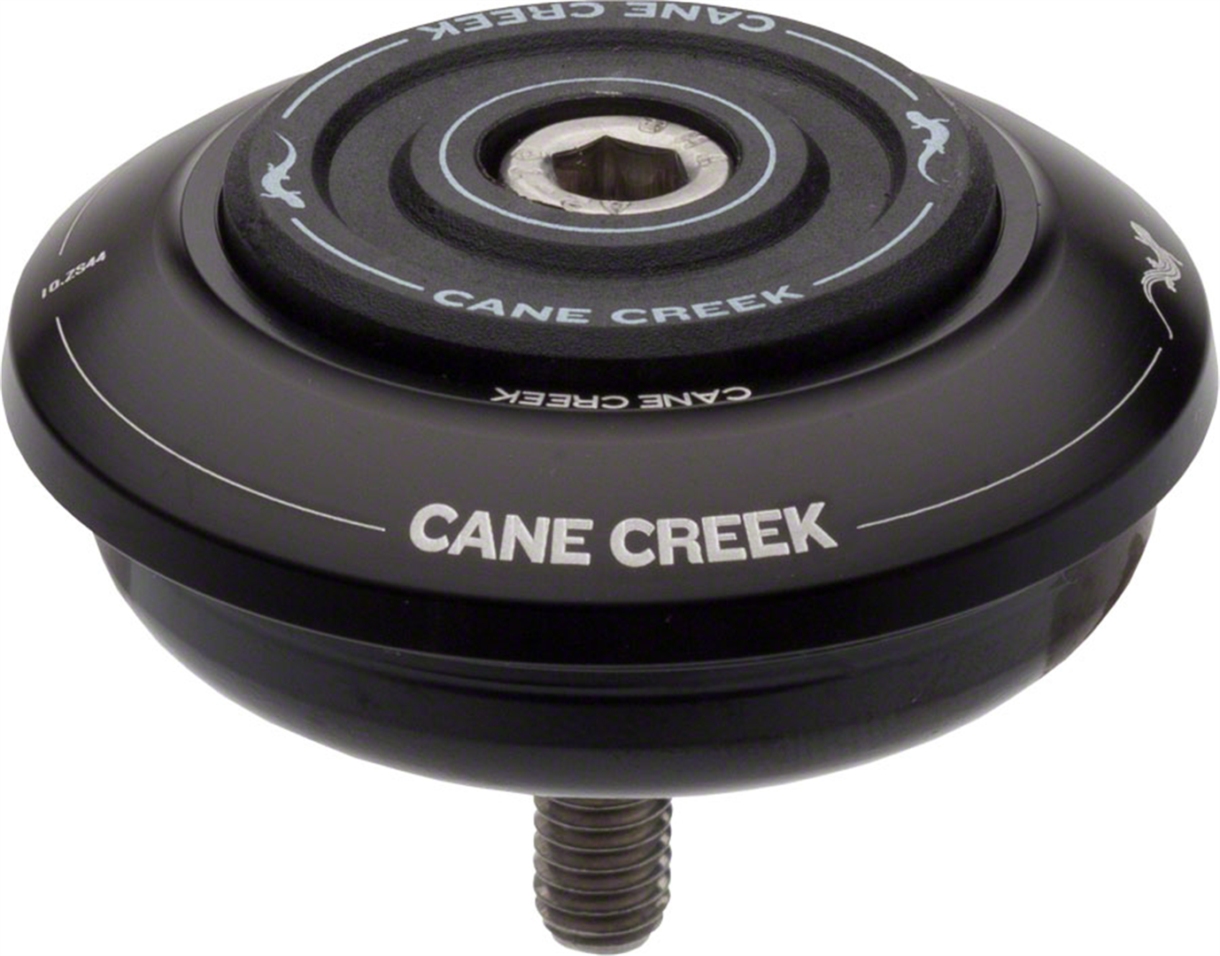 Calotta Bassa per Serie Sterzo Semi-Integrata CANE CREEK FORTY 1.5 ZS
