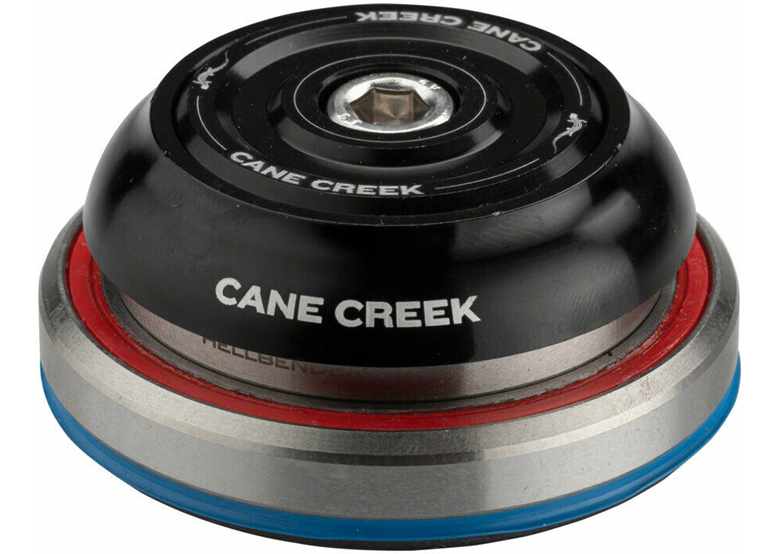 Stery zintegrowane 1 1/8 - 1 1/2 tapered CANE CREEK 70-Series IS41 | IS52 Tapered