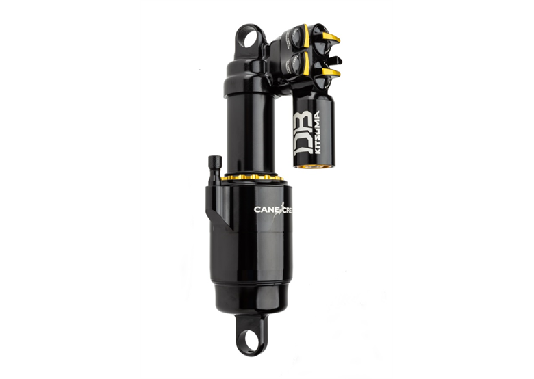 Damper rowerowy CANE CREEK DB Kitsuma Air